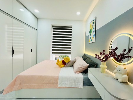 Ảnh 4 - Cho Thuê Nhanh Căn Hộ 2PN Sky Garden 3 – Phú Mỹ Hưng