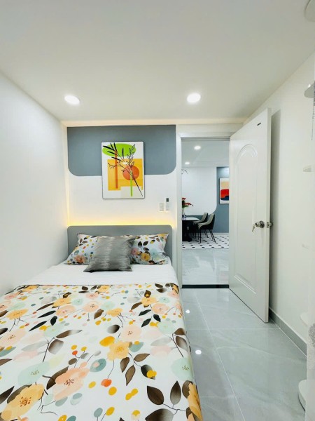 Ảnh 3 - Cho Thuê Nhanh Căn Hộ 2PN Sky Garden 3 – Phú Mỹ Hưng