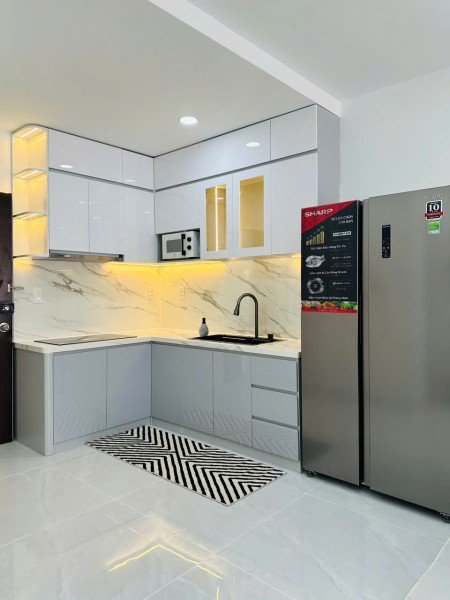 Ảnh 2 - Cho Thuê Nhanh Căn Hộ 2PN Sky Garden 3 – Phú Mỹ Hưng