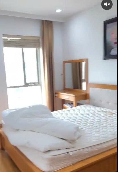 Cho thuê căn hộ chung cư Saigon Pavillon – Quận 3 - 92m², 3 phòng ngủ – 2 WC