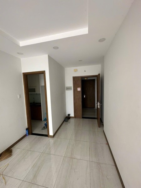 Cho thuê 2PN2WC Him Lam Phú An, Giá 9tr