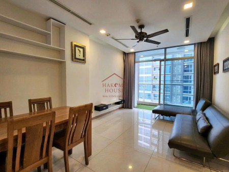 Ảnh 3 - Cho thuê căn hộ P-30 – Vinhomes Central Park - 76,8m² 2PN - chỉ 2x…