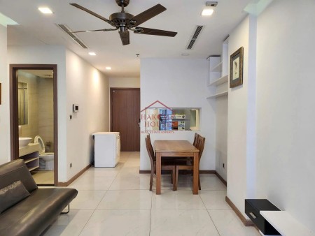 Ảnh 2 - Cho thuê căn hộ P-30 – Vinhomes Central Park - 76,8m² 2PN - chỉ 2x…