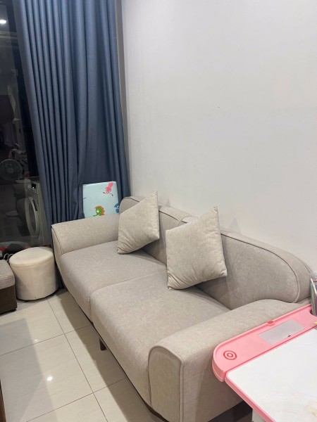 Cho thuê căn hộ 1N+ tại S402, 8.5 triệu/tháng