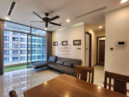 Ảnh 1 - Cho thuê căn hộ P-30 – Vinhomes Central Park - 76,8m² 2PN - chỉ 2x…