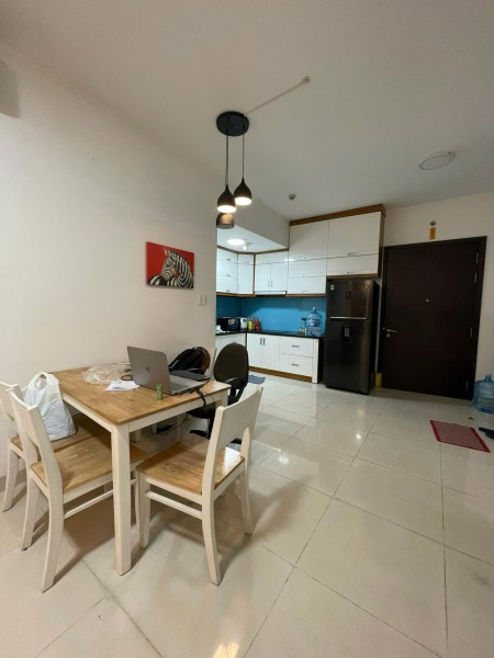 Chỉ 11tr căn 1p ngủ nội thất cao cấp Central Plaza, P3, Tân Bình