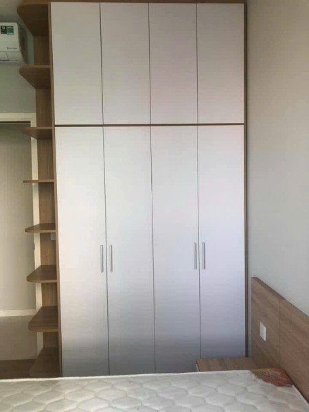 Cho thuê 1p ngủ Republic, Cộng Hòa, 11,5tr/th