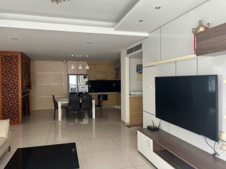 Cho Thuê Căn Hộ Cao Cấp Thăng Long Number One - Full Đồ