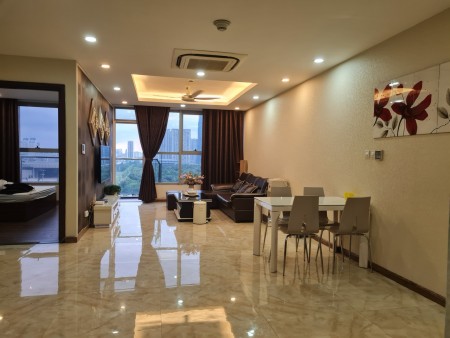 Cho thuê căn hộ 140m2 – 4N3VS chung cư Thăng Long Number One