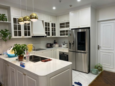 Chính chủ cho thuê căn hộ chung cư PRG Diamond Residence