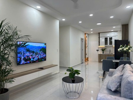 Ảnh 3 - Em chuyên cho thuê Sky Garden Phú Mỹ Hưng 2-3 phòng ngủ trên…
