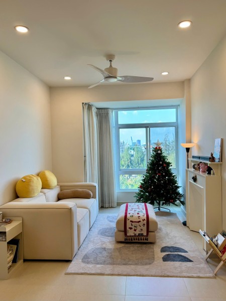 Ảnh 4 - Em chuyên cho thuê Sky Garden Phú Mỹ Hưng 2-3 phòng ngủ trên…