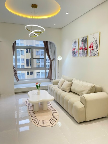 Ảnh 2 - Em chuyên cho thuê Sky Garden Phú Mỹ Hưng 2-3 phòng ngủ trên…