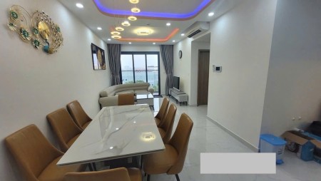 Cho thuê căn hộ chung cư cao cấp Celadon City quận Tân Phú kế Aeon Mall 1PN đến 3PN