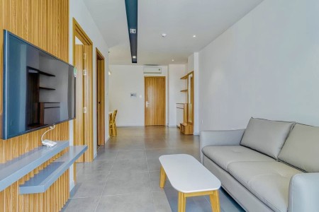 Ảnh 4 - Chuỗi căn hộ 1pn cao cấp gần công viên Lê Thị Riêng – ngã…