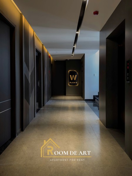 Ảnh 4 - Khai trương căn hộ cao cấp gần Aeon Mall Tân Phú, full nội…