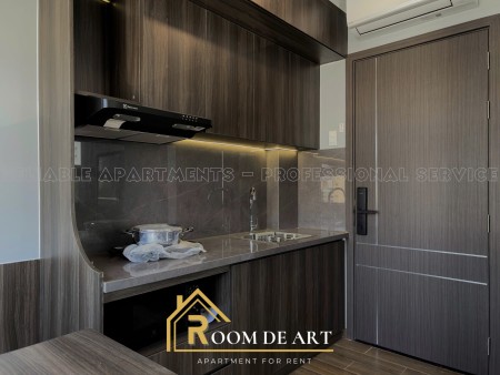 Ảnh 2 - Khai trương căn hộ cao cấp gần Aeon Mall Tân Phú, full nội…