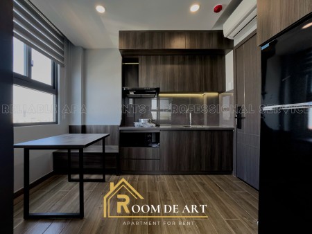 Ảnh 1 - Khai trương căn hộ cao cấp gần Aeon Mall Tân Phú, full nội…