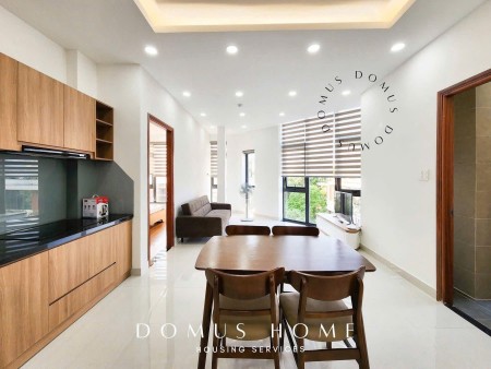 Căn hộ 1pn – Cửa sổ trời thoáng sáng – Máy giặt riêng – Full nội thất ngay Sân Bay Tân Sơn Nhất, TB