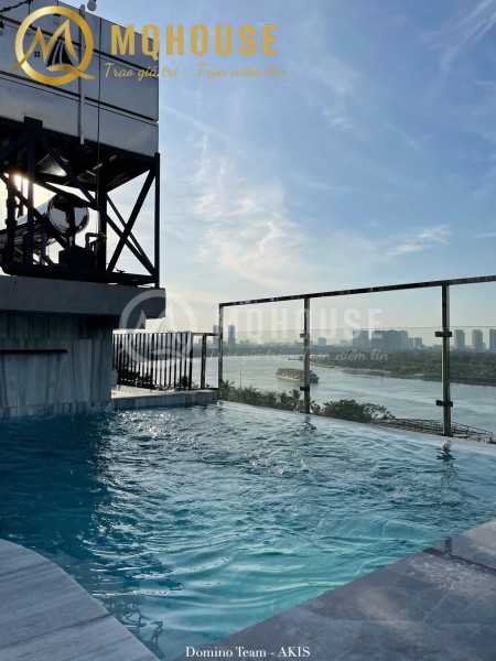 Ảnh 4 - Hệ Thống Căn Hộ 1Pn Ban Công Cửa Sổ Thoáng Mát, Full Nội…