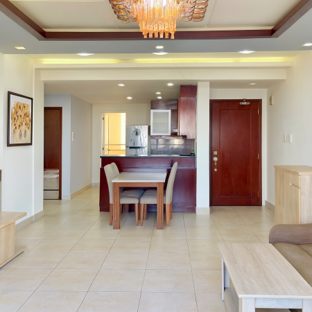 Ảnh 4 - Chính chủ cho thuê căn hộ Parkson Hùng Vương, Quận 5