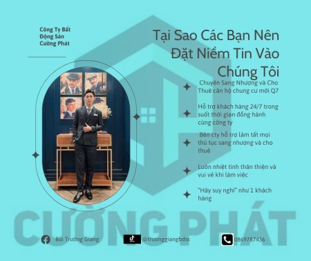 Bùi Trường Giang