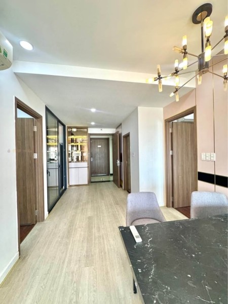 Cho thuê căn hộ Centana Thủ Thiêm - Đường Mai Chí Thọ