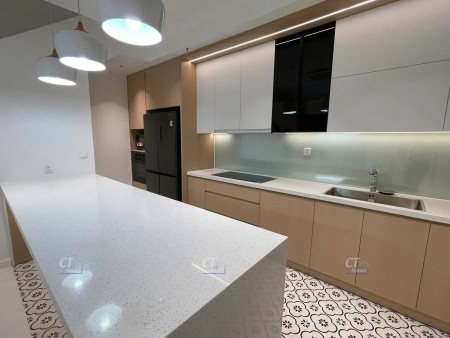 Ảnh 2 - Cho thuê duplex 3PN, nội thất sang xịn 100% mới, 158m², giá 65…