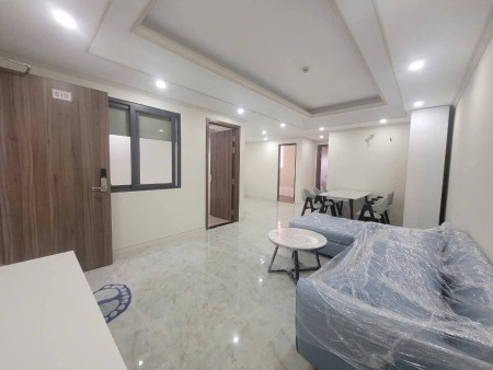 Căn hộ 2pn, 2wc, 81m², full nội thất, giá chỉ 12 triệu/tháng