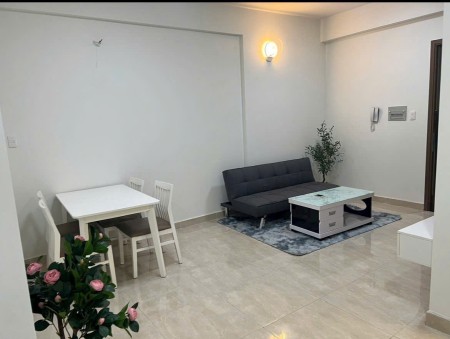 Cho thuê căn hộ 1pn Centana Thủ Thiêm quận 2 – full nội thất đẹp, vào ở ngay