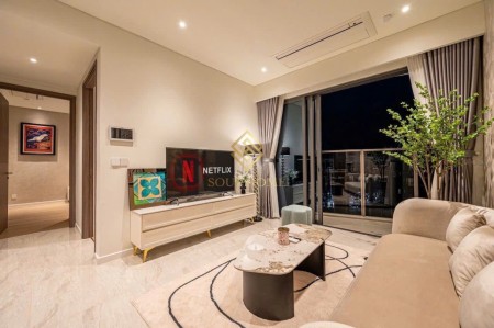 Ảnh 4 - The Opera cho thuê căn hộ 2pn, full nội thất, view sông & cầu ba son