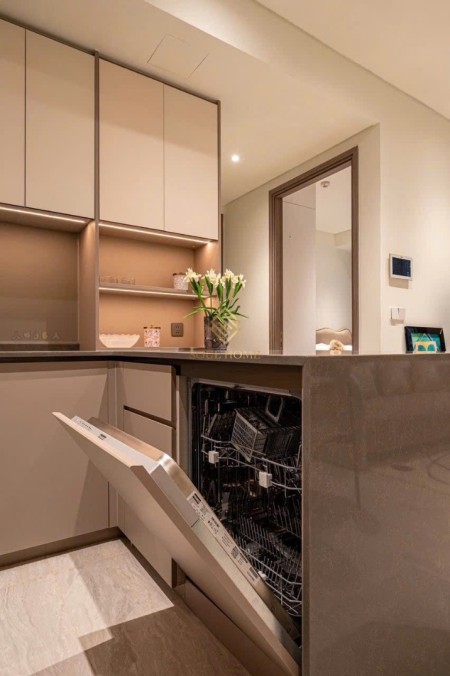 Ảnh 2 - The Opera cho thuê căn hộ 2pn, full nội thất, view sông & cầu ba son