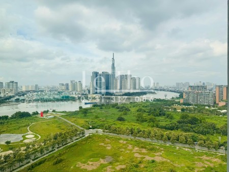 Cho thuê căn hộ 2pn, view sông & landmark 81, diện tích 75m², giá 35 triệu