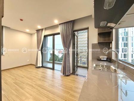 Ảnh 2 - Cho thuê chuỗi CHDV STUDIO/1PN ngay nhà ga T3 quận Tân Bình