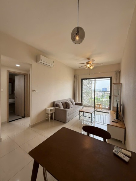 Cho thuê 1PN nhà đẹp - The Sun Avenue