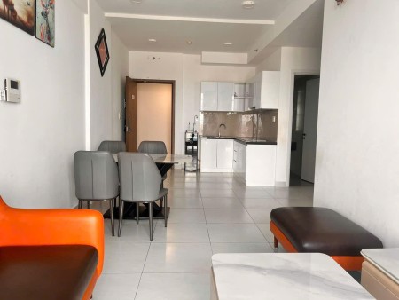 Chung cư Ruby, Nguyễn Sỹ Sách, TB: 2p ngủ, full NT, 2wc, nhà mới, 10tr/th