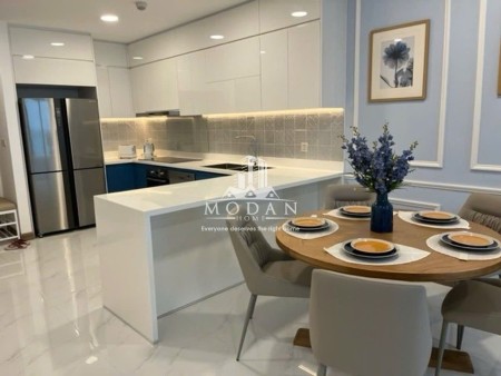 Ảnh 3 - Cho thuê Sunwah Pearl 103m2, 2 phòng ngủ, full nội thất, có bồn…