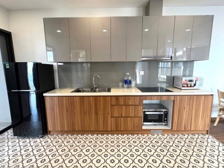 Ảnh 2 - Cho thuê căn hộ 3pn full nội thất – 95m², giá 23 triệu/tháng