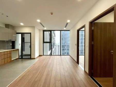 Cho thuê căn hộ 2pn, 1wc, 52m², nội thất cơ bản, giá 13 triệu/tháng