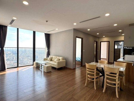 Ảnh 3 - Cho thuê căn hộ 3pn full nội thất – 95m², giá 23 triệu/tháng