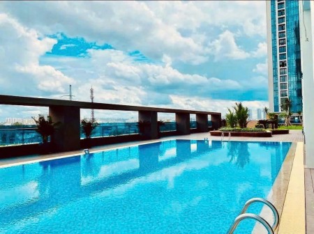 Ảnh 4 - Cho thuê căn hộ cao cấp eco green quận 7 – 2pn, 2wc, full nội…