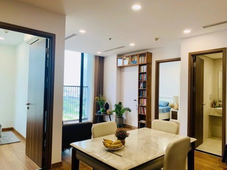 Ảnh 3 - Cho thuê căn hộ cao cấp eco green quận 7 – 2pn, 2wc, full nội…