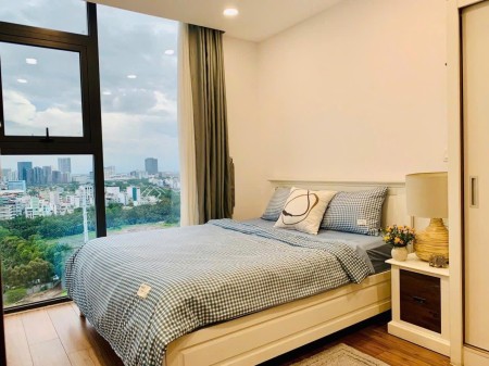 Ảnh 2 - Cho thuê căn hộ cao cấp eco green quận 7 – 2pn, 2wc, full nội…