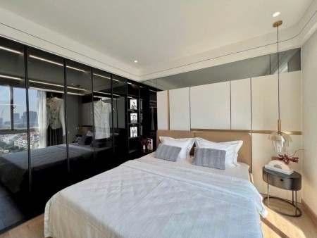 Căn hộ 1PN Sunrise City North – 56m², full nội thất, giá 15 triệu/tháng