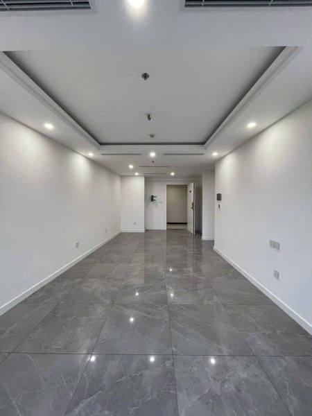 Sunshine Diamond River quận 7 – căn hộ 2pn, 2wc, 120m², view sông, full nội thất, giá 16 triệu