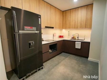 Cho thuê căn hộ Sunshine Sky City 3pn, 3wc, 106m², full nội thất, giá 23,5 triệu/tháng (TL)