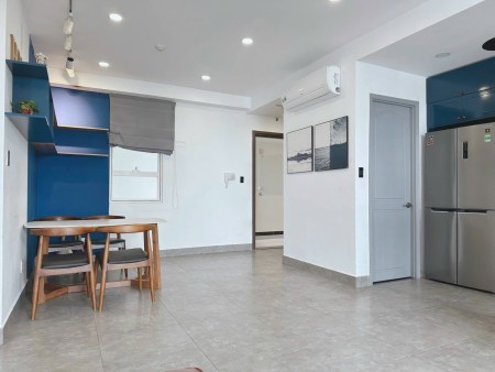 Ảnh 3 - Cho thuê căn hộ Sunrise City View - Full nội thất - Vào ở ngay