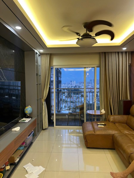 Cho thuê căn hộ 3PN tại Sunrise City North