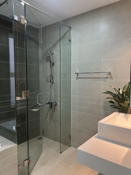 Ảnh 4 - Cho thuê căn hộ Sunrise City – 96m² – 2PN 2WC – Full nội thất