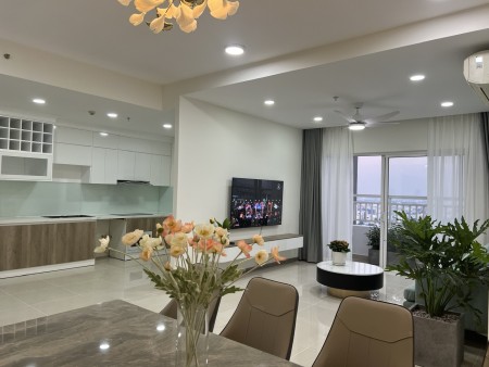 Ảnh 2 - Cho thuê căn hộ Sunrise City – 96m² – 2PN 2WC – Full nội thất